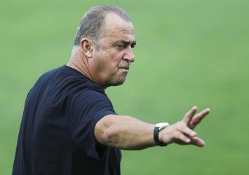 Tahkim Kurulu'ndan flaş Fatih Terim kararı