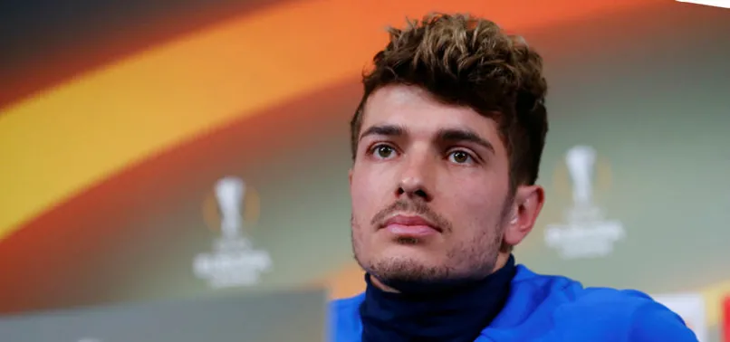 Roman Neustadter Rusya milli takımına çağrıldı