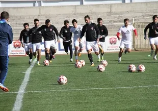 24 Erzincanspor'da Galatasaray heyecanı