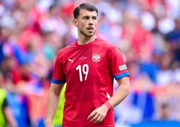 F.Bahçe Samardzic'te ısrarcı! İşte yapılan tekilf