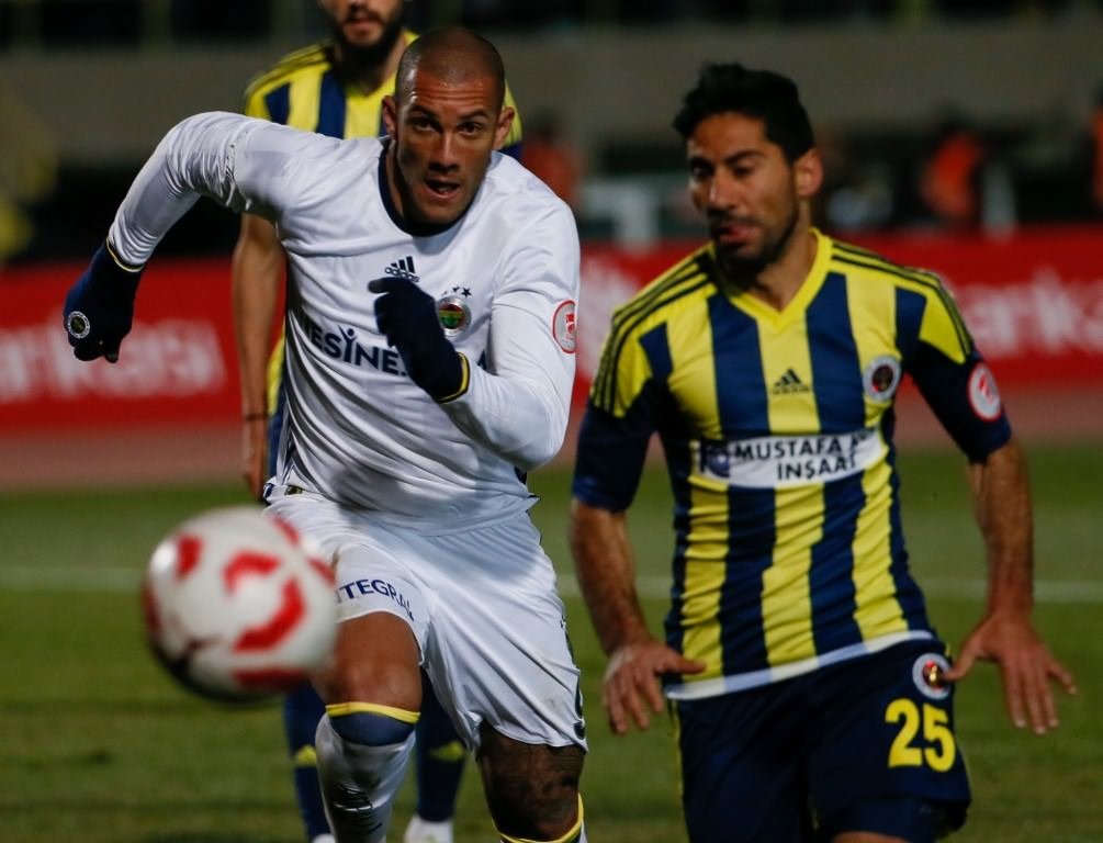 Çin’den Fernandao iddiası