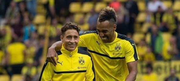 Emre Mor bombası patlayabilir