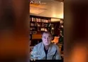 SON DAKİKA: Fatih Terim canlı yayında açıkladı! "Son corona virüsü testim..." - 1