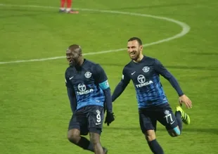 Adana Demir'den Samsun'a tek kurşun