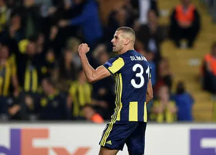 Slimani'nin bonservisi belli oldu!