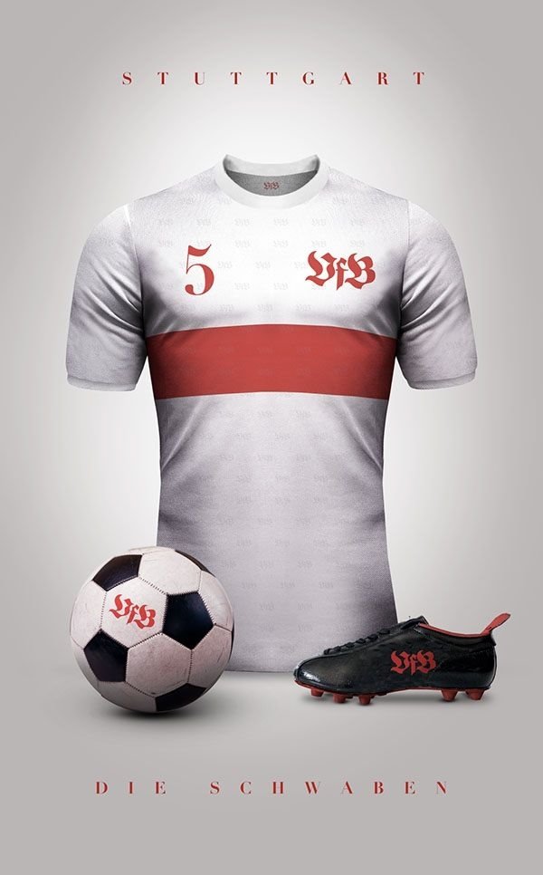 Efsane formaları tekrar tasarladılar!