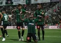 Yukatel Denizlispor Oğuz Yılmaz ile anlaştı - 1