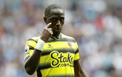 Fenerbahçe’ye sürpriz transfer önerisi! Moussa Sissoko...