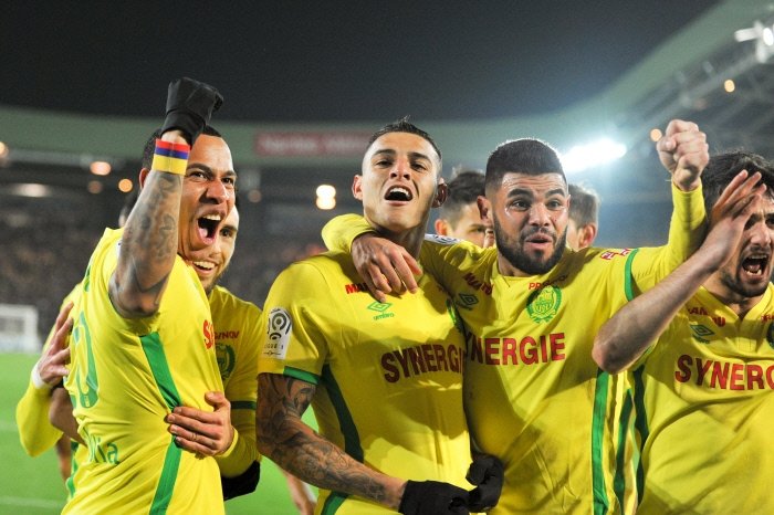 Başakşehir Avrupa’nın zirvesinde