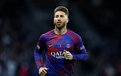 GALATASARAY HABERİ: Sergio Ramos’ta son dakika gelişmesi! Transfer...