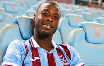 Trabzonspor’da gözler Pepe’ye çevrildi!