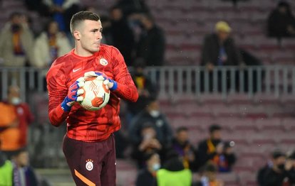 TRANSFER HABERİ: İspanyol basınından flaş Inaki Pena iddiası! Galatasaray...