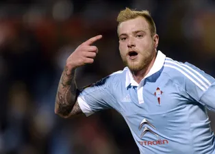 Galatasaray'dan John Guidetti hamlesi!