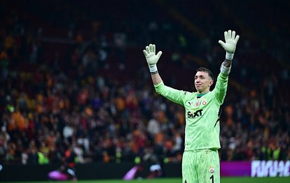 Fernando Muslera’dan Beşiktaş ve Fenerbahçe derbisi sözleri!