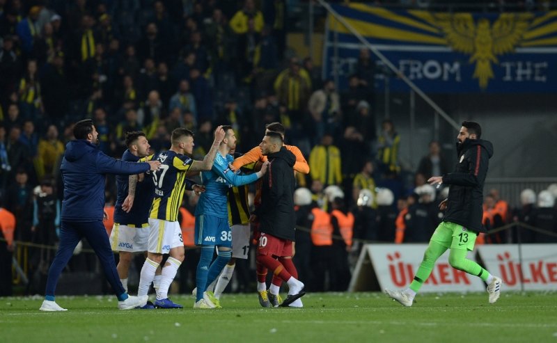 Fatih Terim’den çok sert açıklama!