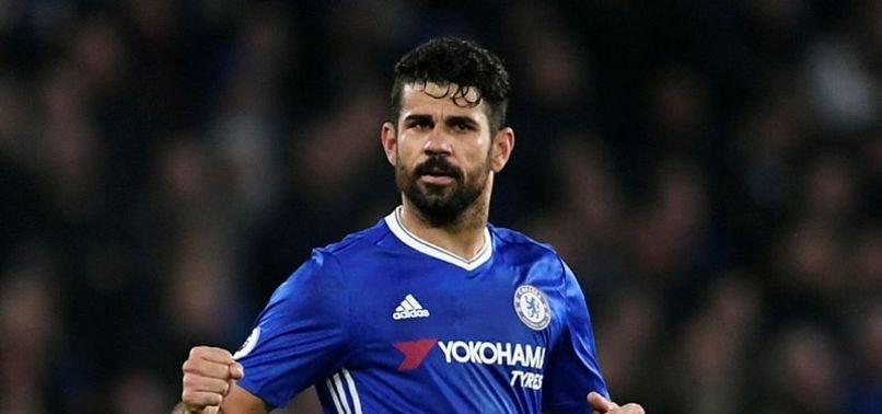 Beşiktaş’ta Diego Costa haftası