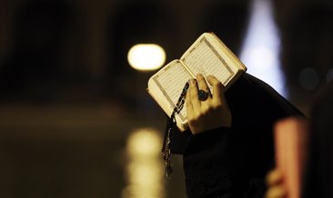 SINAVDAN ÖNCE VE SINAVDA OKUNACAK DUALAR