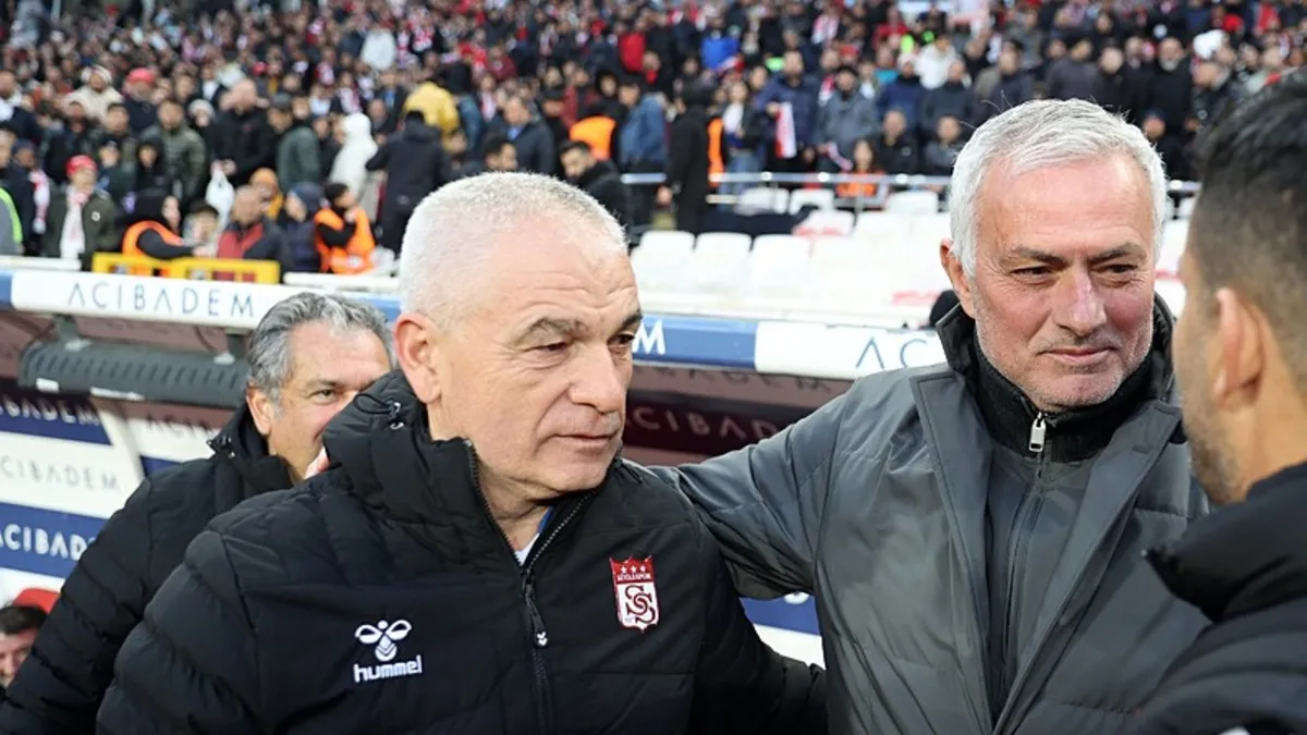 Rıza Çalımbay'dan hakem Yasin Kol'a tepki!