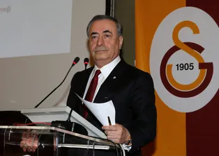 Mustafa Cengiz'den UEFA müjdesi!