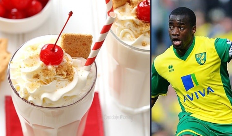 Futbolcuların en sevdiği yiyecekler