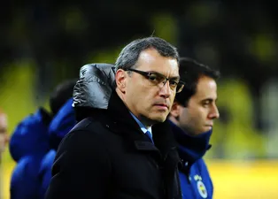 Comolli'nin görüştüğü yıldız oyuncu ortaya çıktı!