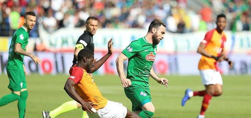 Ndiaye arı gibi çalıştı