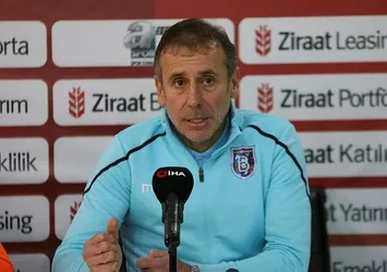 "İstanbul'da kazanmak için uğraşacağız"