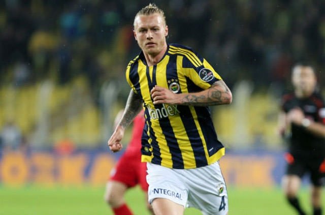 Beşiktaş ile Fenerbahçe arasında inanılmaz fark!