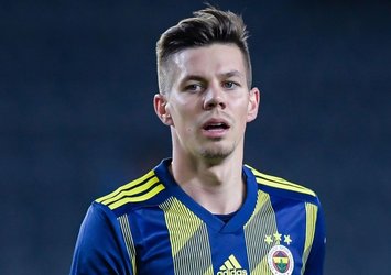 Beşiktaş'ta hedef Zajc!