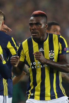 Emenike'ye sürpriz talip!