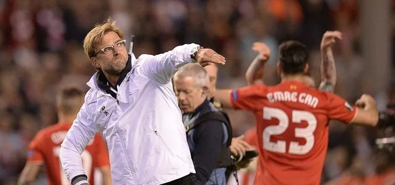 Avrupa Ligi'nde finalin adı Sevilla - Liverpool