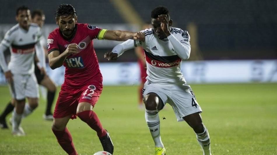 Türkiye’de biten transferler