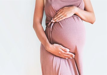 2022 hamilelere idari izin kalktı mı?