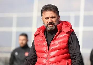 Bülent Uygun geri dönüyor!