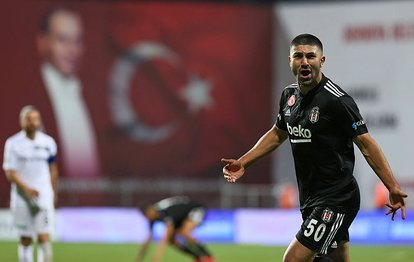 BEŞİKTAŞ TRANSFER HABERLERİ: Beşiktaş’tan Güven Yalçın kararı! Sözleşmesi uzatılacak mı?