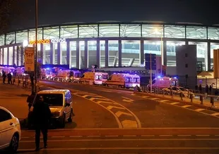 Taraftarlardan Gazi Vodafone Arena isteği