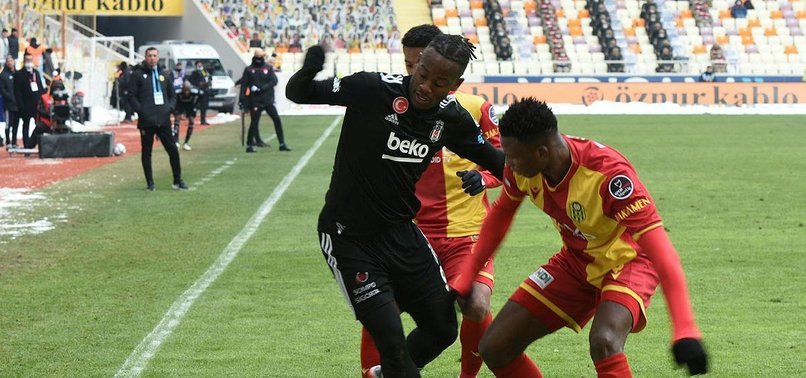 BEŞİKTAŞ HABERLERİ - Spor yazarları Yeni Malatyaspor - Beşiktaş maçını yorumladı!