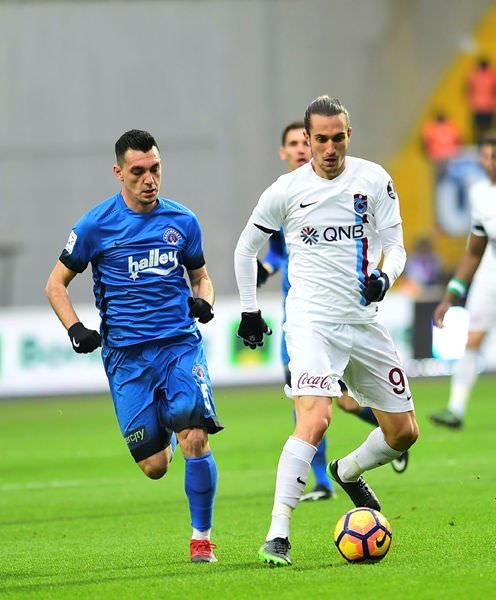 Jose Mourinho’nun gözü Süper Lig’in yıldızında