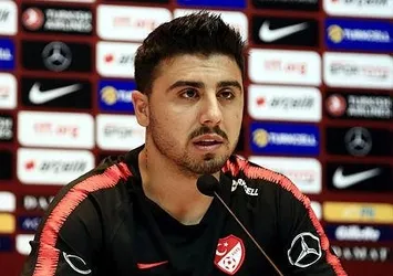 Ozan Tufan: Milli ruhu sahaya yansıtacağız