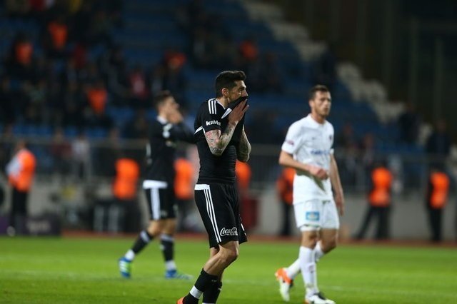 Beşiktaş’ın ilginç şampiyonluk hikayesi