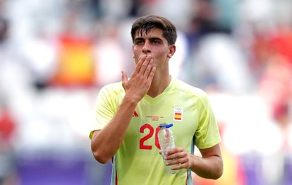 TRANSFER HABERİ: Galatasaray’dan 21’lik yıldıza resmi teklif! Real Madrid de takipte