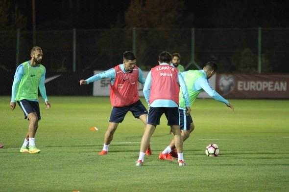 Milli Takım’da Emre Mor çılgınlığı!