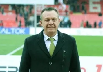 Horoz’dan gözdağı
