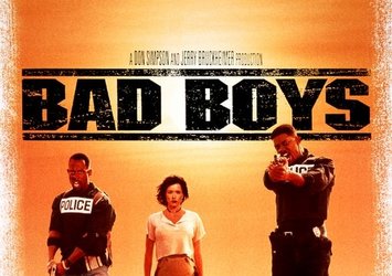 Çılgın İkili (Bad Boys) filminin konusu nedir, oyuncuları kim? Çılgın İkili filmi ne zaman çekildi?