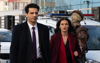 Yargı 52. BÖLÜM İZLE - Yargı son bölüm izle - Kanal D Yargı izle