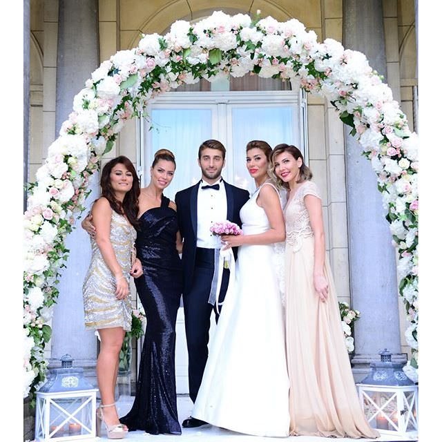 Yılın imzası Ebru Şancı’dan