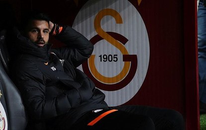 Galatasaray Aytaç Kara’nın sözleşmesini feshetti!
