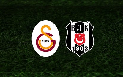 Galatasaray U19 - Beşiktaş U19 maçı ne zaman, saat kaçta ve hangi kanalda? | U19 Gelişim Ligi
