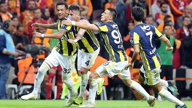 İşte Fenerbahçe’nin Ocak planı
