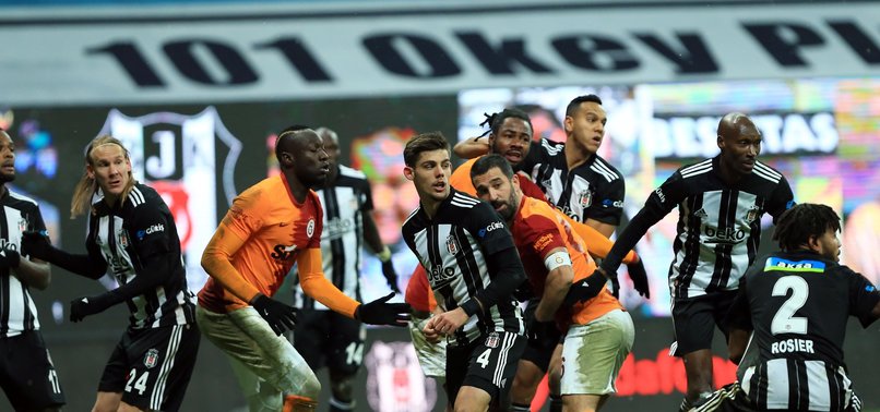Usta isimlerden flaş Beşiktaş - Galatasaray derbisi yorumu!